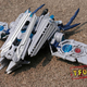 Image for article titled Wolverine Pumps It Up, The Final Cylon Throws It Down